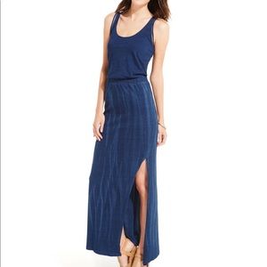 DKNY Indigo Maxi Dress from Macy’s
